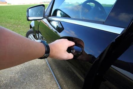 Autoöffnung Büsnau