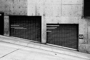 Garagenöffnung Büsnau